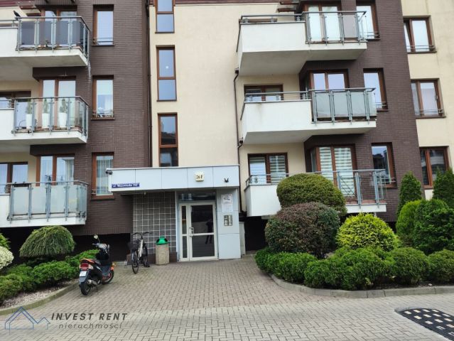 Mieszkanie 2-pokojowe Kołobrzeg, ul. Mazowiecka. Zdjęcie 1