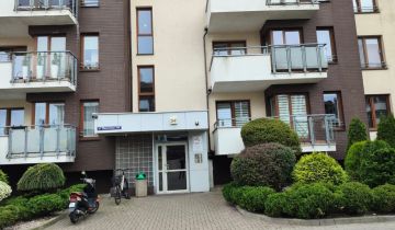 Mieszkanie 2-pokojowe Kołobrzeg, ul. Mazowiecka