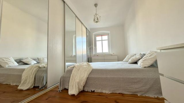 Mieszkanie 3-pokojowe Brzeg, ul. Marszałka Piłsudskiego. Zdjęcie 6