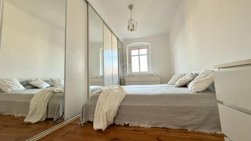 Mieszkanie 3-pokojowe Brzeg, ul. Marszałka Piłsudskiego. Zdjęcie 6