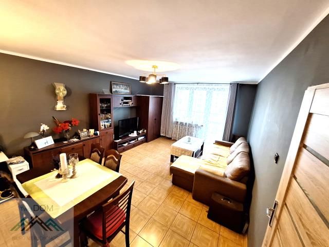 Mieszkanie 2-pokojowe Olkusz Centrum, ul. Skalska. Zdjęcie 1