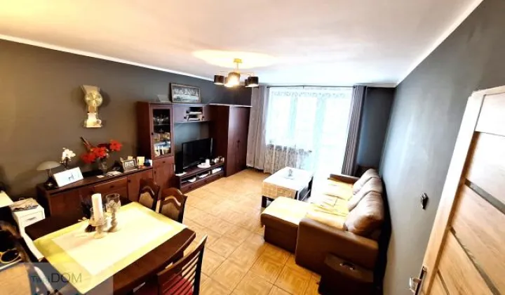 Mieszkanie 2-pokojowe Olkusz Centrum, ul. Skalska