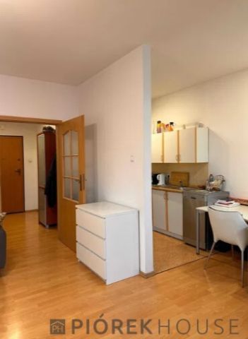 Mieszkanie 1-pokojowe Warszawa Praga-Południe, pl. Przymierza. Zdjęcie 7