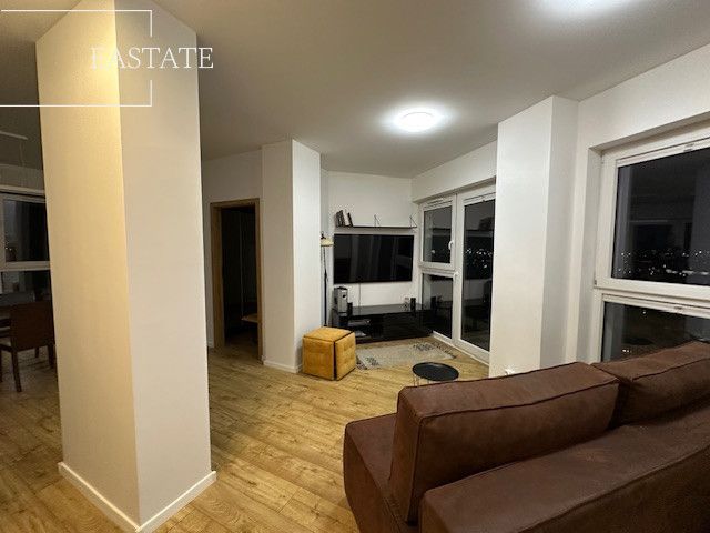 Mieszkanie 3-pokojowe Gdańsk Letnica, ul. Starowiejska. Zdjęcie 1