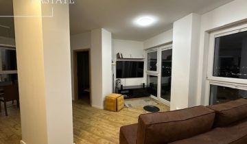 Mieszkanie 3-pokojowe Gdańsk Letnica, ul. Starowiejska