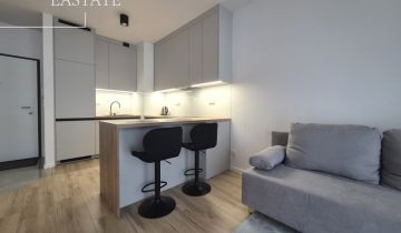 Mieszkanie 2-pokojowe Warszawa, ul. Żupnicza