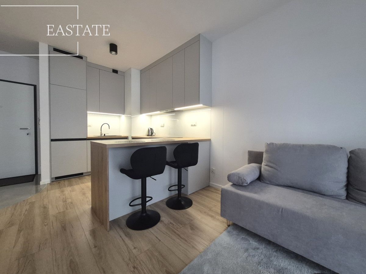 Mieszkanie 2-pokojowe Warszawa, ul. Żupnicza. Zdjęcie 2