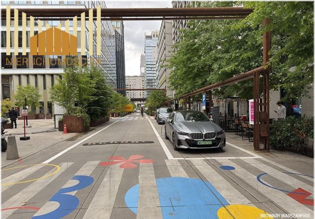 Mieszkanie 2-pokojowe Warszawa Wola, ul. Krochmalna. Zdjęcie 17