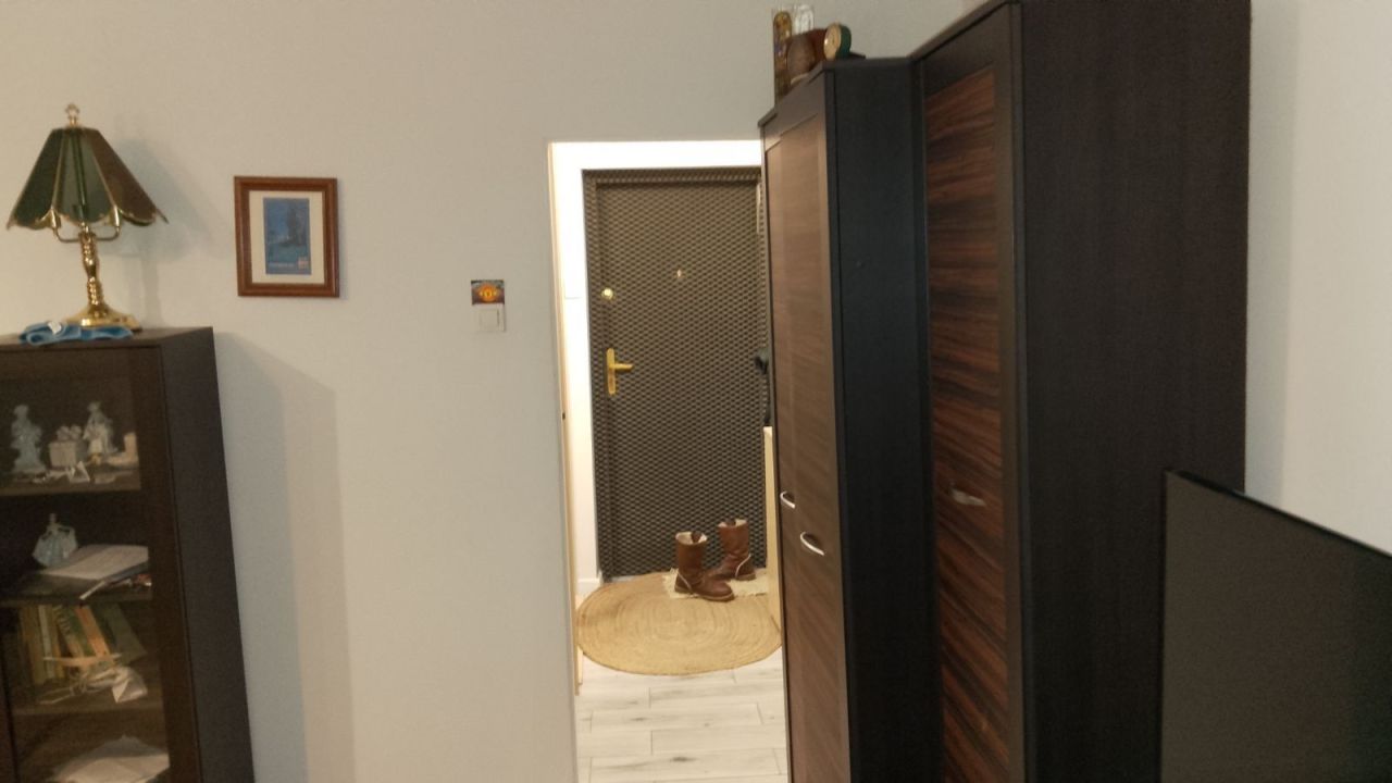 Mieszkanie 1-pokojowe Łódź Bałuty, ul. Rajska. Zdjęcie 4