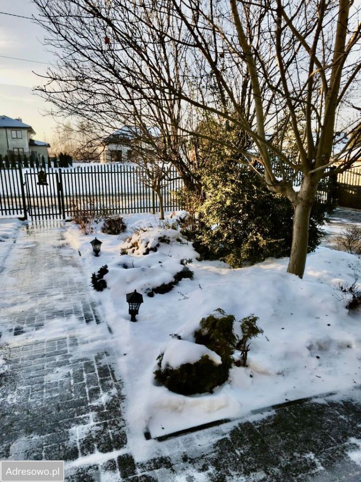 dom wolnostojący, 4 pokoje Rusiec. Zdjęcie 6