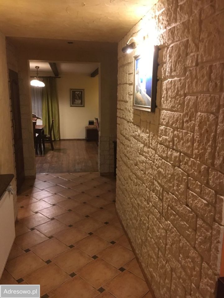 dom wolnostojący, 6 pokoi Koluszki, ul. Poprzeczna. Zdjęcie 17