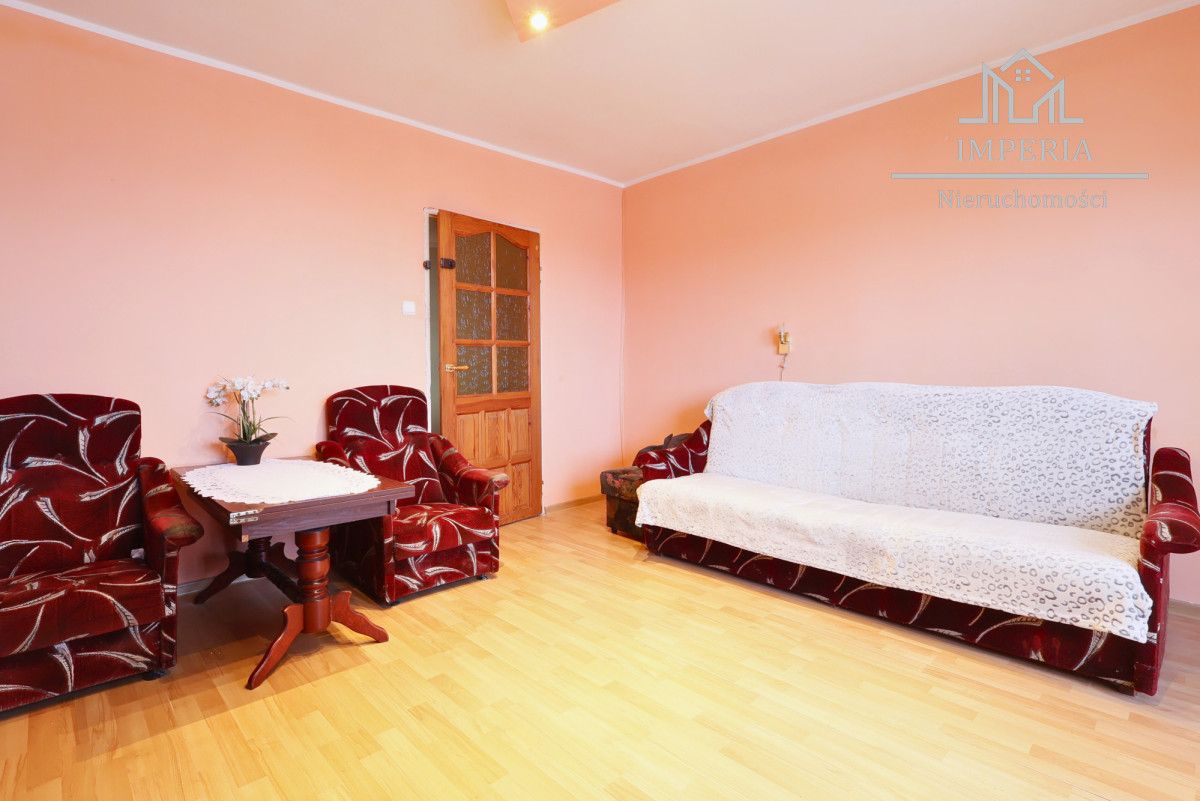 Mieszkanie 2-pokojowe Skarszewy, os. im. gen. Władysława Sikorskiego. Zdjęcie 5