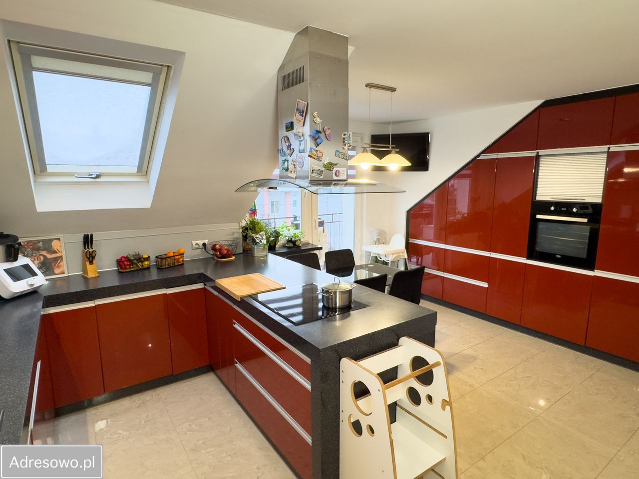 Mieszkanie 4-pokojowe Inowrocław, ul. Kątna. Zdjęcie 7