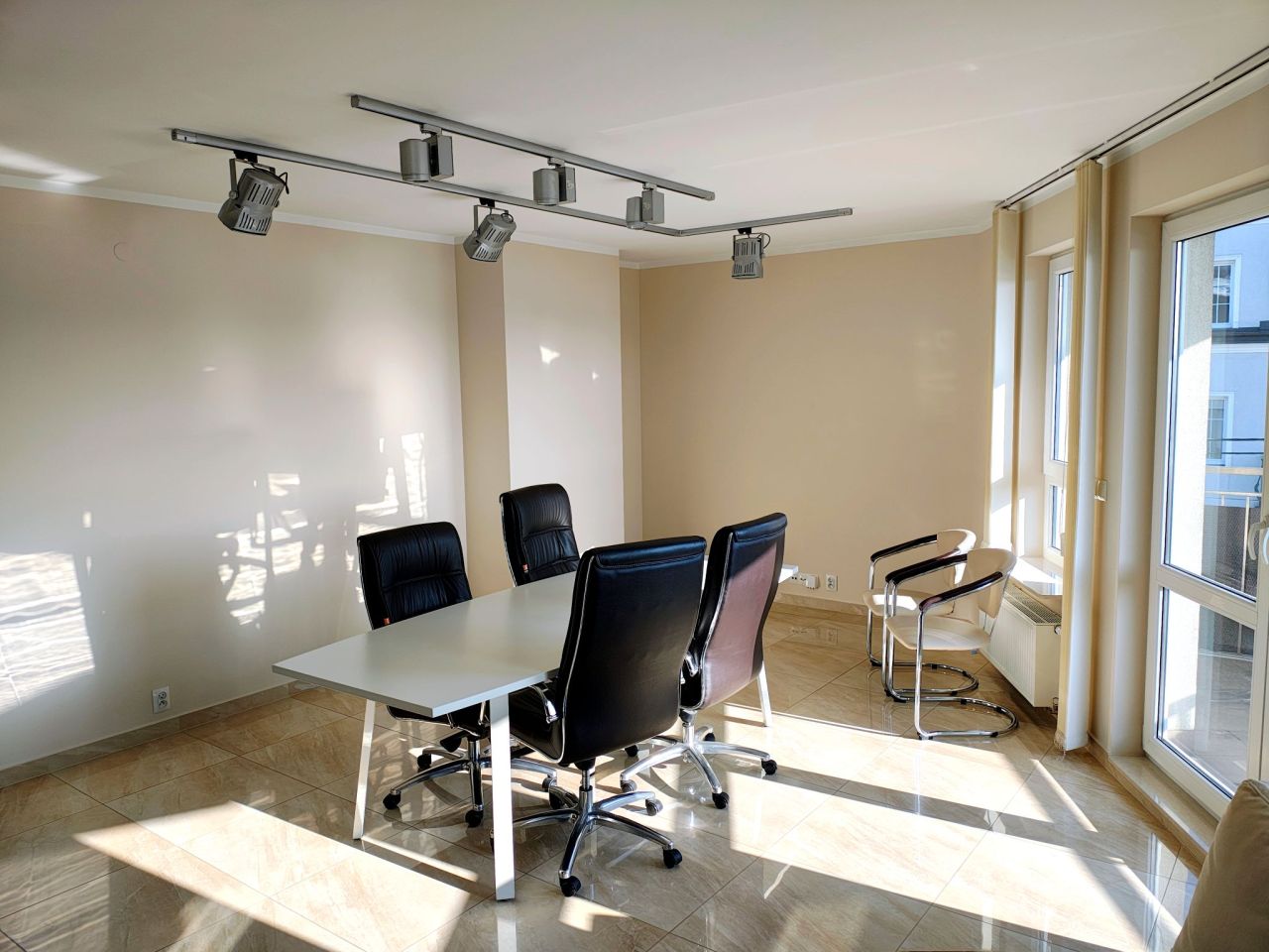 Mieszkanie 2-pokojowe Pruszków Żbików, ul. 3 Maja. Zdjęcie 13