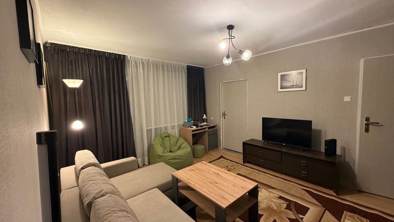 Mieszkanie 2-pokojowe Bytom Szombierki. Zdjęcie 7