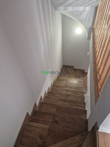 dom szeregowy, 9 pokoi Ząbki. Zdjęcie 12