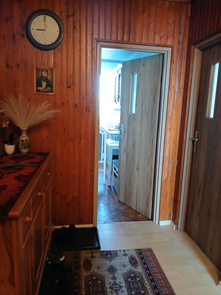 Mieszkanie 3-pokojowe Łęczna Centrum, ul. Gwarków. Zdjęcie 9