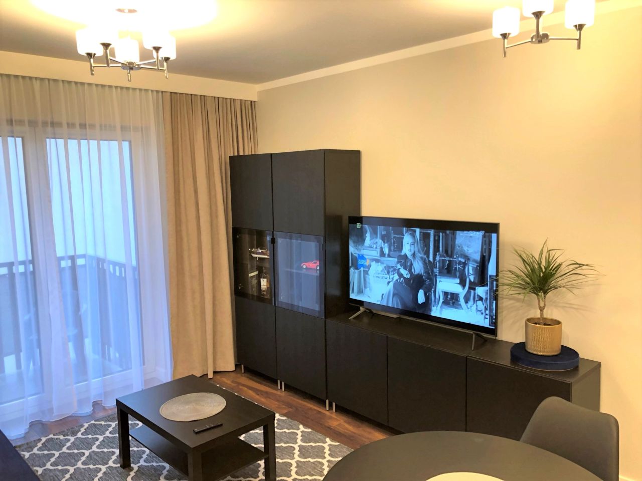 Mieszkanie 1-pokojowe Szczecin Śródmieście. Zdjęcie 4