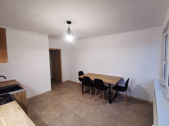 Mieszkanie 3-pokojowe Złotów, ul. Wojska Polskiego. Zdjęcie 3