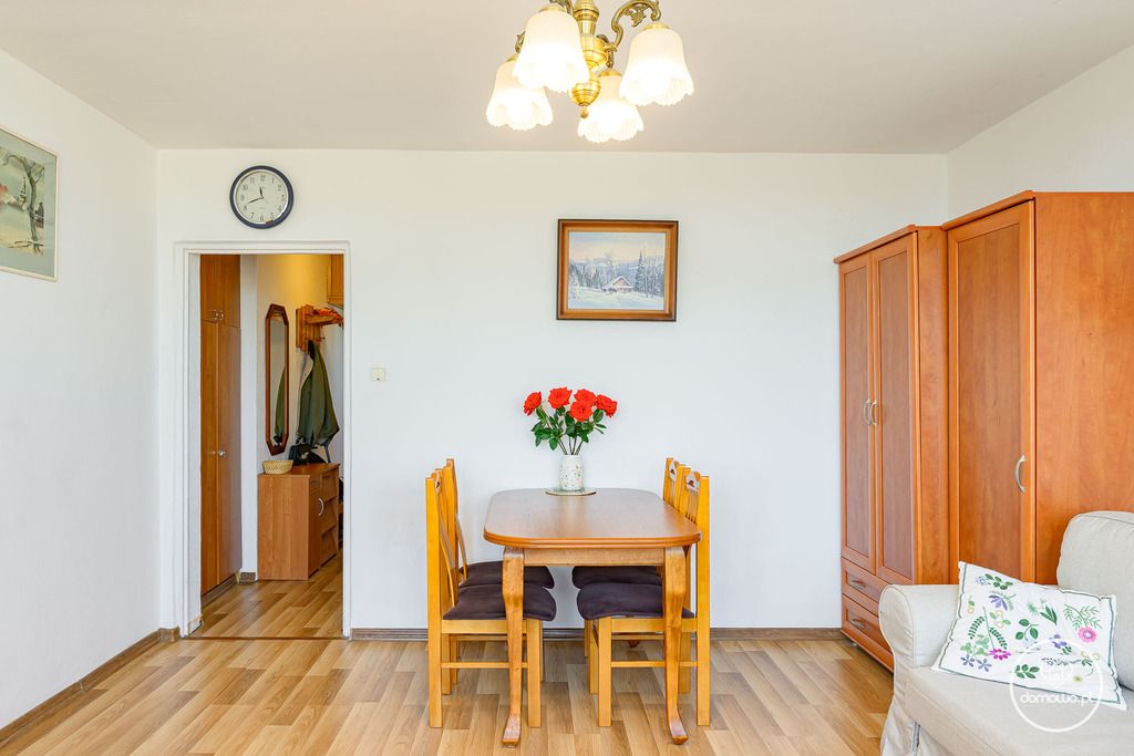 Mieszkanie 1-pokojowe Warszawa Mokotów, ul. Wołoska. Zdjęcie 7