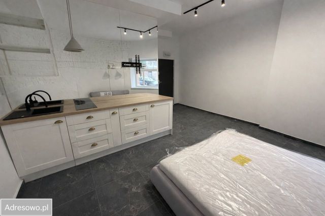 Mieszkanie 2-pokojowe Lublin Stare Miasto, ul. Furmańska. Zdjęcie 1