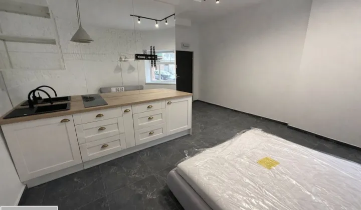 Mieszkanie 2-pokojowe Lublin Stare Miasto, ul. Furmańska