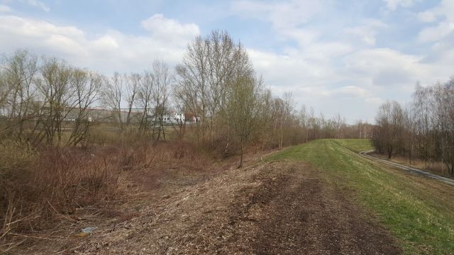 Działka inna Kaniów. Zdjęcie 3