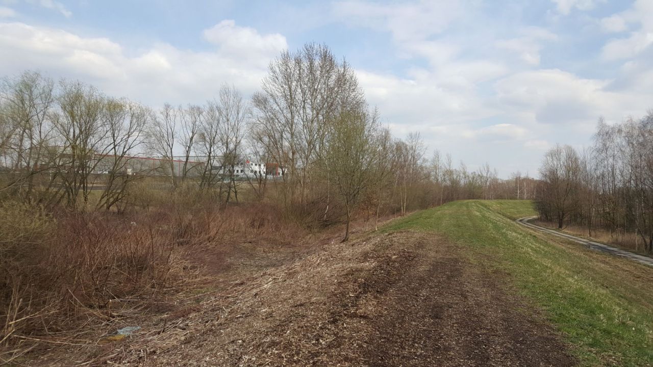 Działka inna Kaniów. Zdjęcie 3