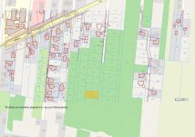 Działka budowlana Stok Lacki, ul. Szafirowa. Zdjęcie 4