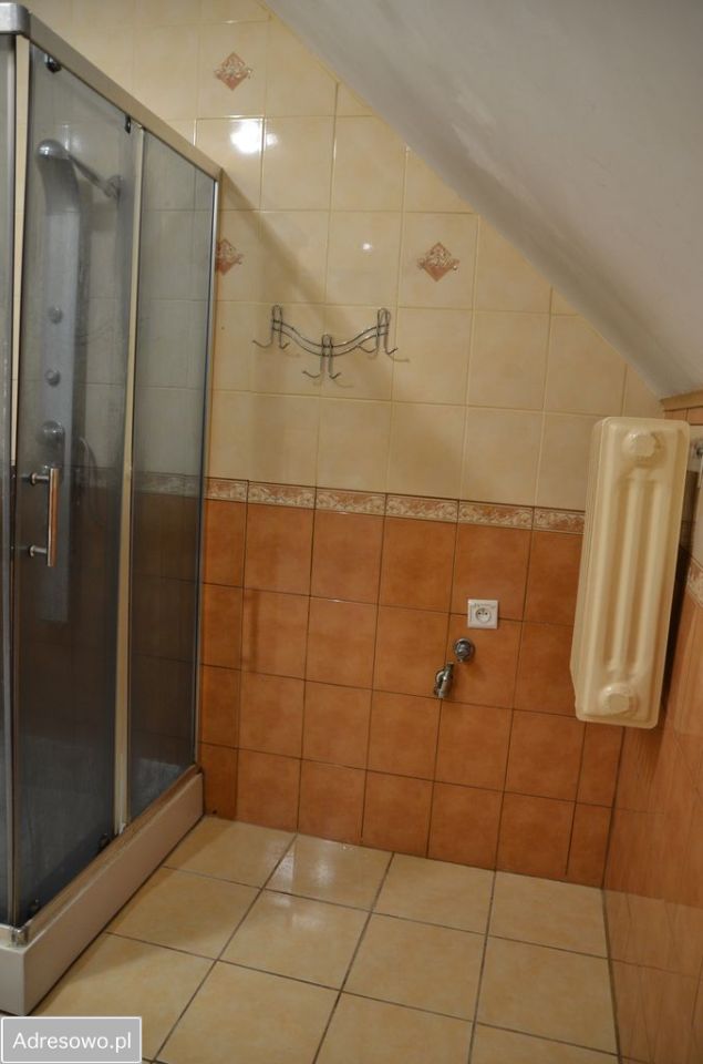 Mieszkanie 4-pokojowe Bytów, ul. Kwiatowa. Zdjęcie 8