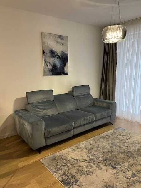 Mieszkanie 3-pokojowe Olsztyn, ul. Franciszka Barcza. Zdjęcie 6