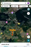 Działka budowlana Szczybały Giżyckie. Zdjęcie 2
