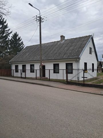 dom wolnostojący, 5 pokoi Sidra. Zdjęcie 1