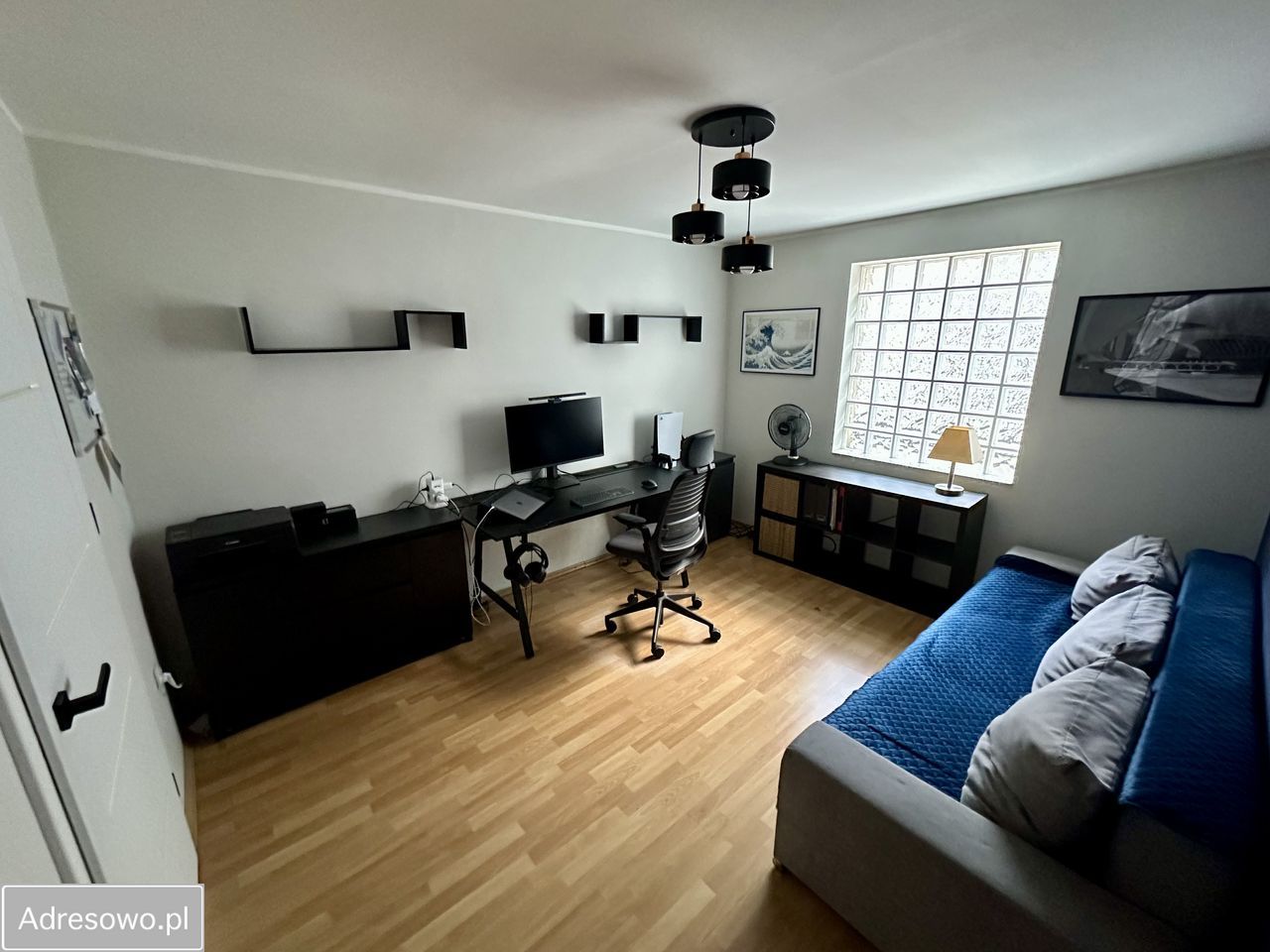 dom wolnostojący, 5 pokoi Leszno. Zdjęcie 13