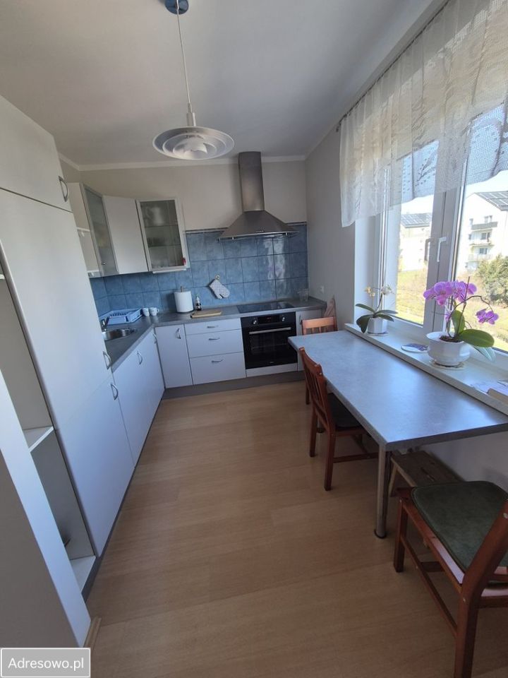 Mieszkanie 4-pokojowe Leszno, os. Wieniawa. Zdjęcie 12