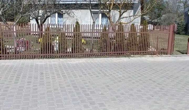 dom wolnostojący, 2 pokoje Ostrówek, ul. Zwycięstwa