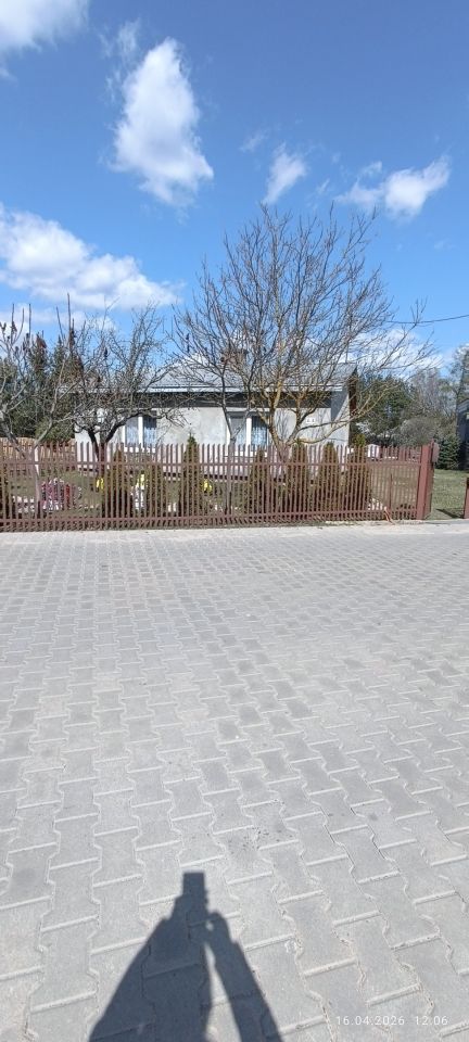 dom wolnostojący, 2 pokoje Ostrówek, ul. Zwycięstwa. Zdjęcie 1