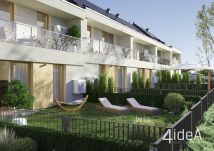 Mieszkanie 4-pokojowe Kielce Bukówka, ul. Łopianowa. Zdjęcie 3