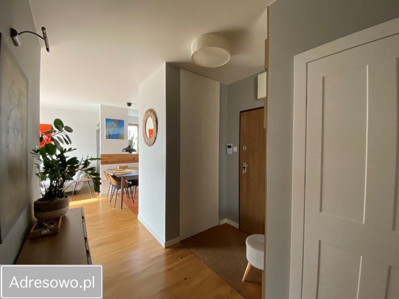 Mieszkanie 3-pokojowe Warszawa Mokotów, ul. Ananasowa. Zdjęcie 11