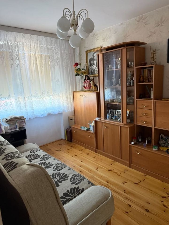 Mieszkanie 3-pokojowe Gdańsk Stogi, ul. Zalesie. Zdjęcie 2