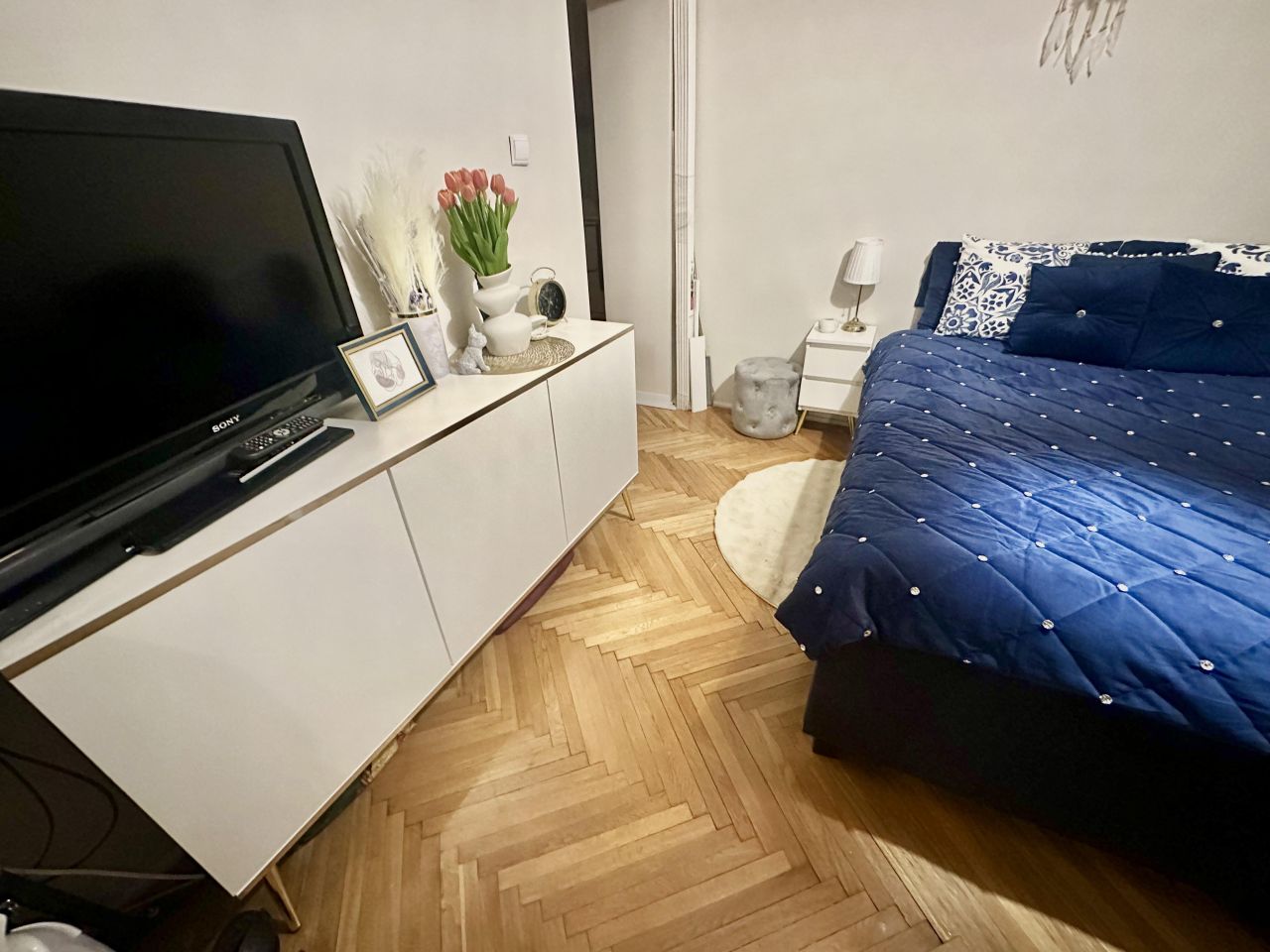 Mieszkanie 2-pokojowe Włocławek Centrum, ul. Brzozowa. Zdjęcie 8