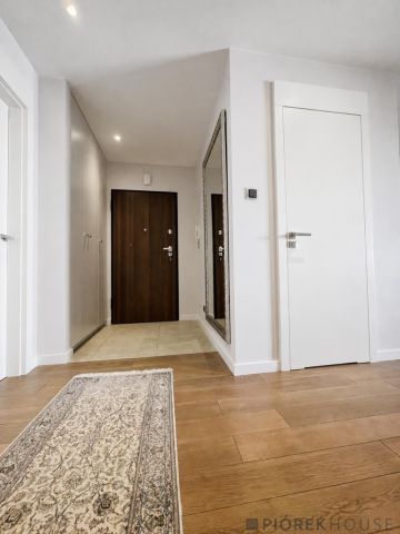 Mieszkanie 3-pokojowe Warszawa Ursynów, ul. Kłobucka. Zdjęcie 9
