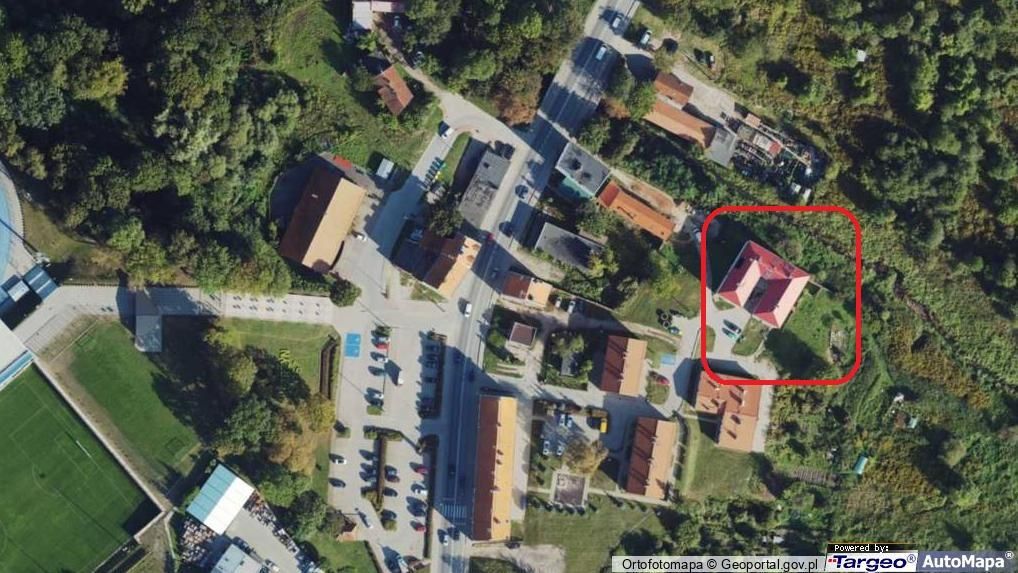 Mieszkanie 2-pokojowe Kętrzyn, ul. Fryderyka Chopina. Zdjęcie 7