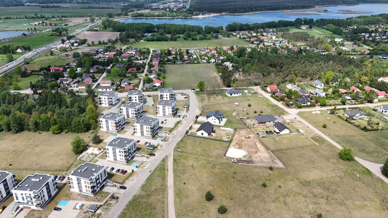 Działka budowlana Prądocin, ul. Prosta. Zdjęcie 8