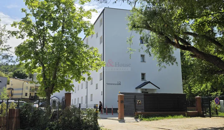 Mieszkanie 3-pokojowe Gdynia Grabówek