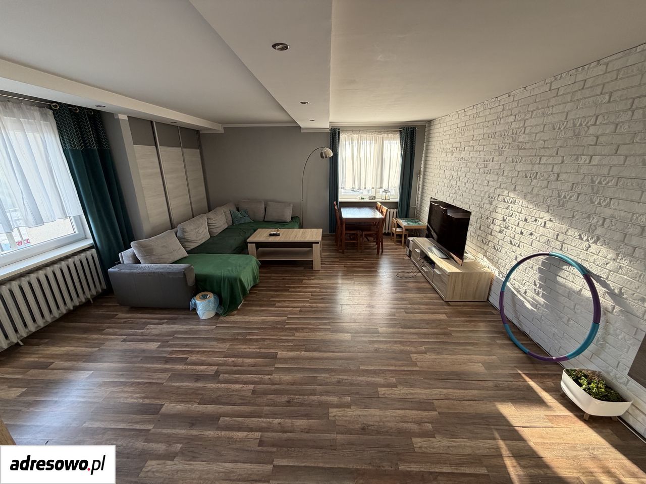 Mieszkanie 3-pokojowe Świętochłowice, ul. Chorzowska. Zdjęcie 8