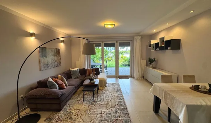 dom szeregowy, 4 pokoje Ożarów Mazowiecki, ul. Księstwa Warszawskiego