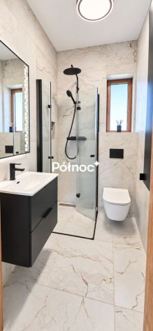 dom wolnostojący, 5 pokoi Niemodlin, ul. Słoneczna. Zdjęcie 5