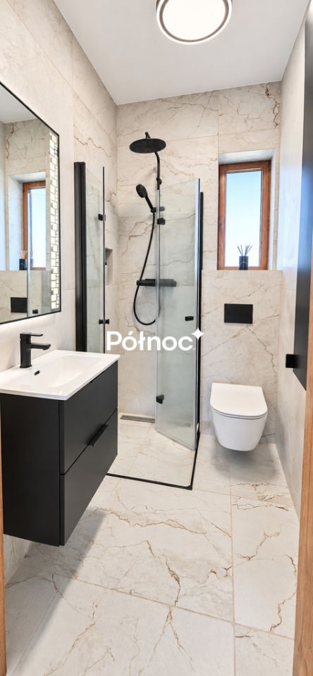 dom wolnostojący, 5 pokoi Niemodlin, ul. Słoneczna. Zdjęcie 5