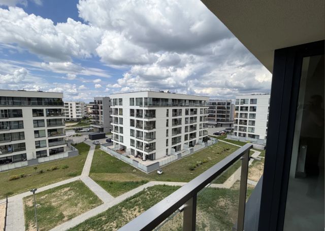 Mieszkanie 2-pokojowe Łomża, ul. Sybiraków. Zdjęcie 16